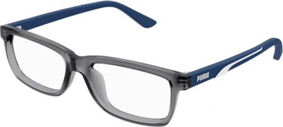 Puma PJ0076O Eyeglasses - view 7